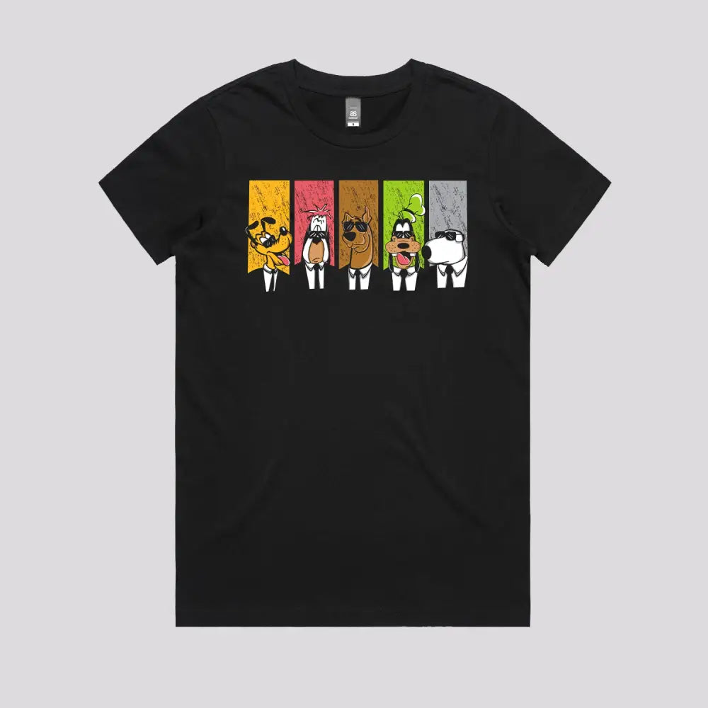 Reservoir Dogs T-Shirts, Hoodie, Sweatshirt