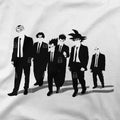 Reservoir Warriors T-Shirt Hoodie, Sweatshirt | CiraTrend.com (Image 1)