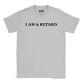 Retard T-Shirt Hoodie, Sweatshirt | CiraTrend.com (Image 1)