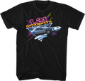Retro 1.21 Gigawatts Back Future T-Shirts, Hoodie, Sweatshirt