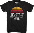 Retro 1966 Stripes Doritos T-Shirt Hoodie, Sweatshirt | CiraTrend.com (Image 1)