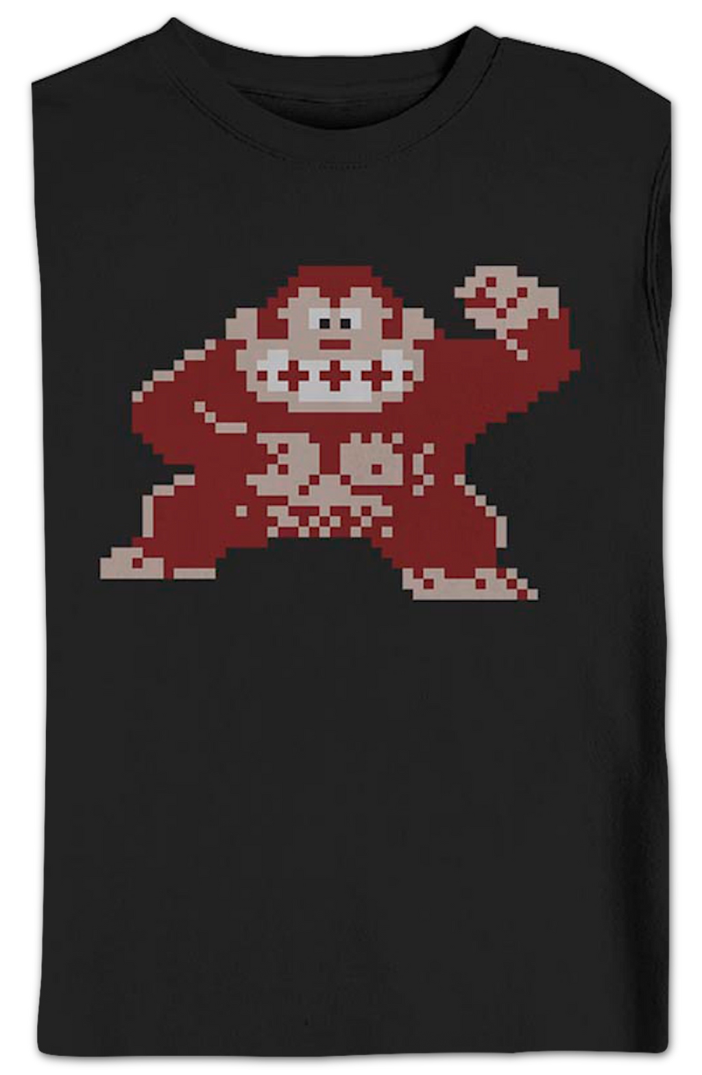 Retro 8 Bit Donkey Kong T-Shirts, Hoodie, Sweatshirt