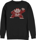 Retro 8 Bit Donkey Kong T-Shirts, Hoodie, Sweatshirt