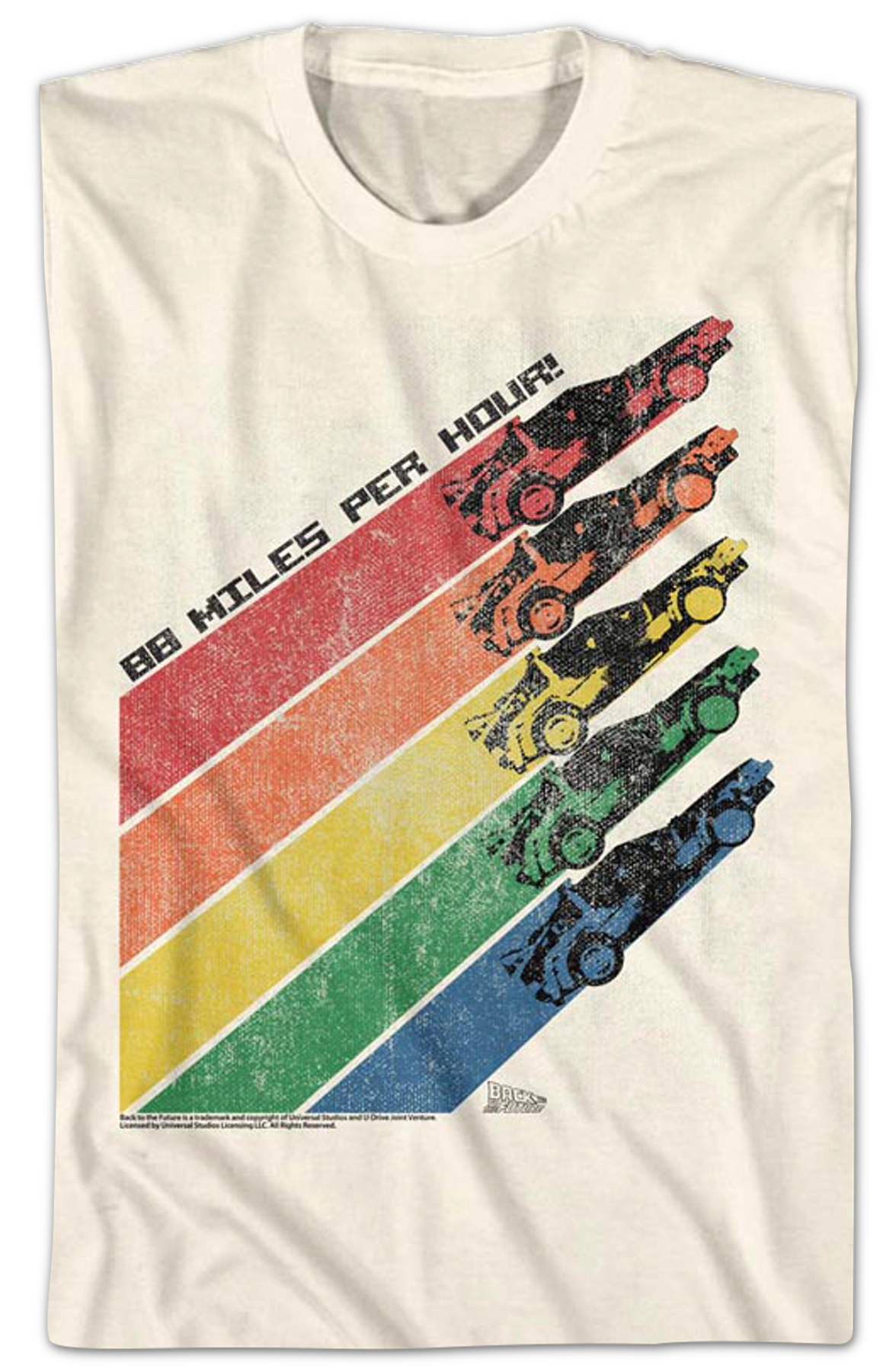Retro 88 Miles Per Hour Back Future T-Shirts, Hoodie, Sweatshirt