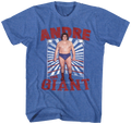 Retro Andre Giant T-Shirts, Hoodie, Sweatshirt