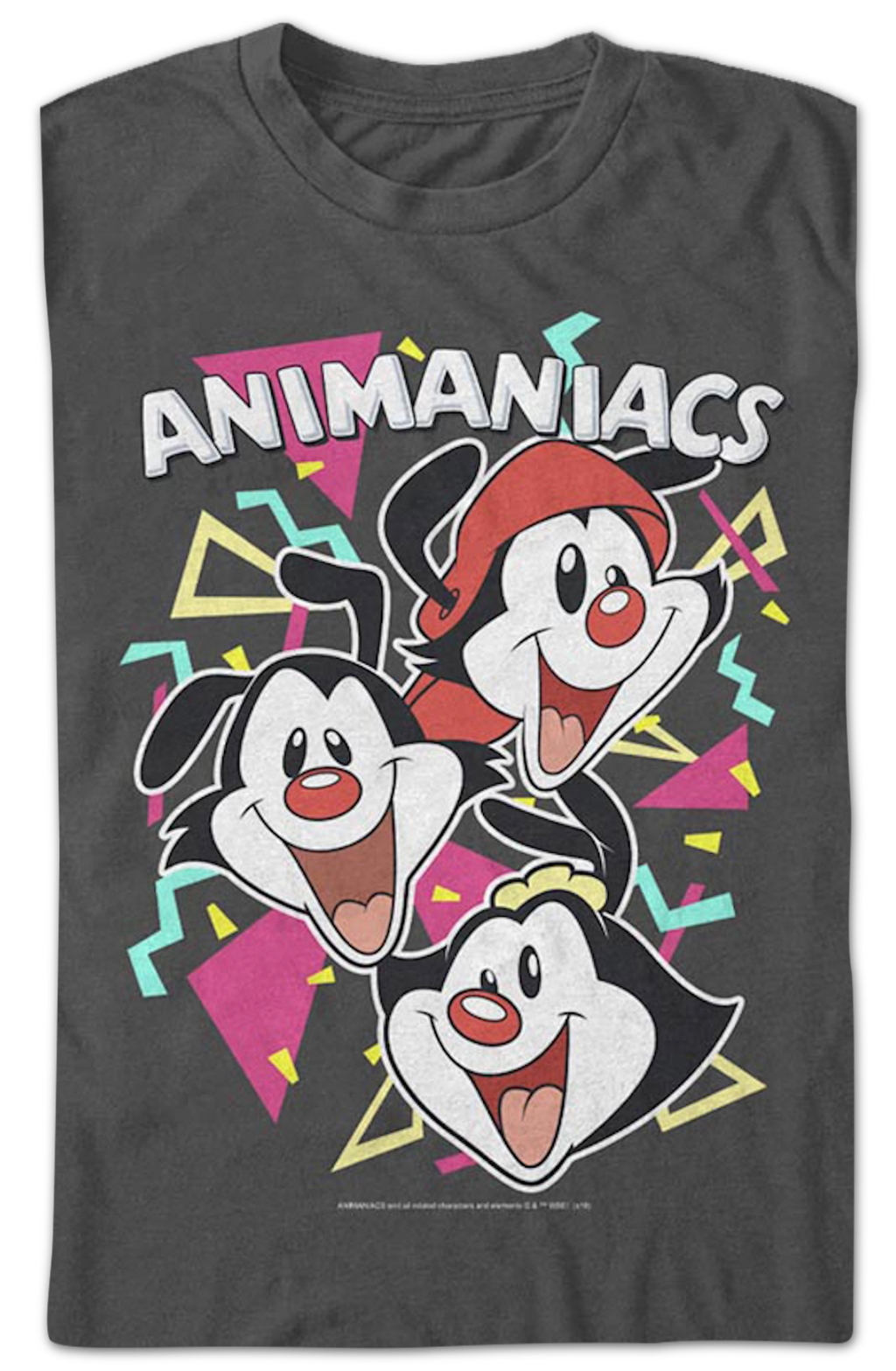 Retro Animaniacs T-Shirts, Hoodie, Sweatshirt