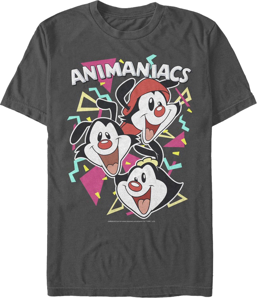 Retro Animaniacs T-Shirts, Hoodie, Sweatshirt