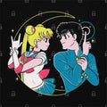 Retro Anime Battle T-Shirts, Hoodie, Sweatshirt