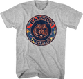Retro Bayside Tigers Saved By The Bell T-Shirt Hoodie, Sweatshirt | CiraTrend.com (Image 1)