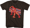 Retro Beast Man Masters of the Universe T-Shirt Hoodie, Sweatshirt | CiraTrend.com (Image 1)