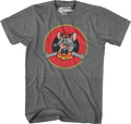 Retro Chuck E. Cheese T-Shirt Hoodie, Sweatshirt | CiraTrend.com (Image 1)