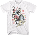 Retro Collage Billy Joel T-Shirt Hoodie, Sweatshirt | CiraTrend.com (Image 1)