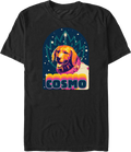 Retro Cosmo Guardians Of The Galaxy T-Shirt Hoodie, Sweatshirt | CiraTrend.com (Image 1)