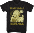 Retro Demon Of Revenge Pumpkinhead T-Shirt Hoodie, Sweatshirt | CiraTrend.com (Image 1)