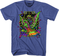 Retro Dragon Mountain Dew T-Shirt Hoodie, Sweatshirt | CiraTrend.com (Image 1)