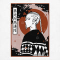 Retro Draken T-Shirt Hoodie, Sweatshirt | CiraTrend.com (Image 1)