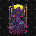 Retro Eva 01 T-Shirt Hoodie, Sweatshirt | CiraTrend.com (Image 1)