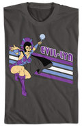 Retro Evil-Lyn Masters of the Universe T-Shirt Hoodie, Sweatshirt | CiraTrend.com