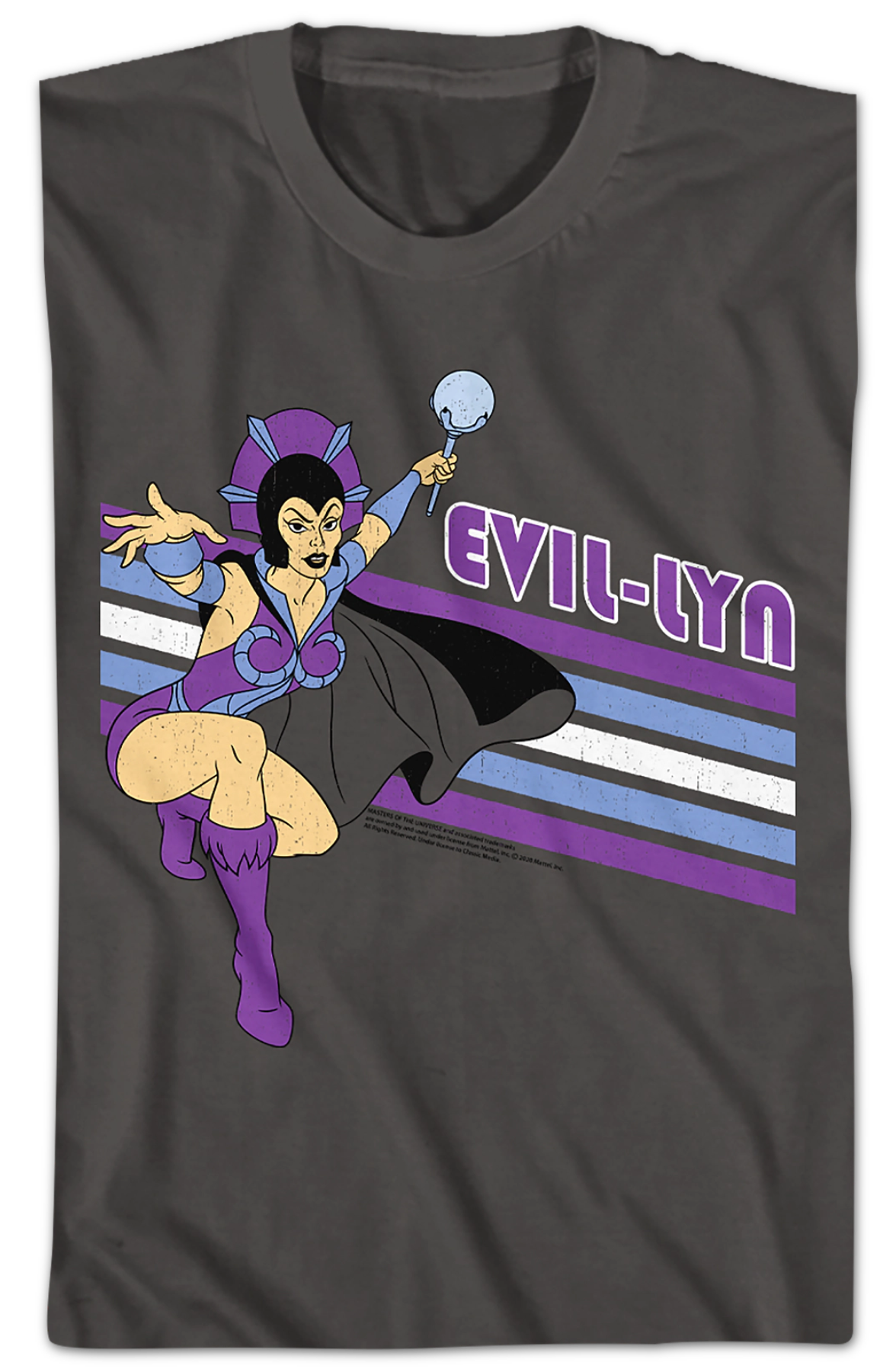 Retro Evil-Lyn Masters of the Universe T-Shirt Hoodie, Sweatshirt | CiraTrend.com