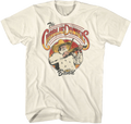 Retro Fiddle Photo Charlie Daniels Band T-Shirt Hoodie, Sweatshirt | CiraTrend.com (Image 1)