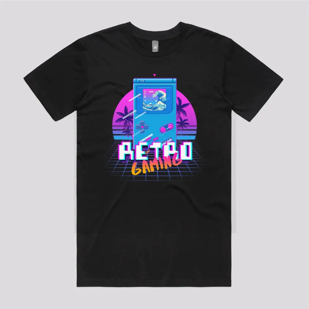 Retro Gaming T-Shirt Hoodie, Sweatshirt | CiraTrend.com (Image 2)
