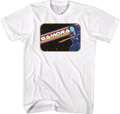 Retro Gamora Guardians Of The Galaxy Vol. 3 T-Shirt Hoodie, Sweatshirt | CiraTrend.com (Image 1)
