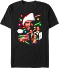 Retro Griswold Family Portrait Christmas Vacation T-Shirt Hoodie, Sweatshirt | CiraTrend.com (Image 1)