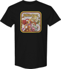 Retro Group Box Fraggle Rock T-Shirt Hoodie, Sweatshirt | CiraTrend.com (Image 1)
