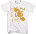 Retro Haro Gundam T-Shirt Hoodie, Sweatshirt | CiraTrend.com (Image 1)