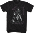 Retro I'm Your Baby Tonight Whitney Houston T-Shirt Hoodie, Sweatshirt | CiraTrend.com (Image 1)