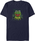 Retro Kermit The Frog Muppets T-Shirt Hoodie, Sweatshirt | CiraTrend.com (Image 1)