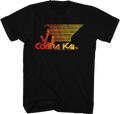 Retro Cobra Kai John Kreese Karate Kid T-Shirt Hoodie, Sweatshirt | CiraTrend.com (Image 1)