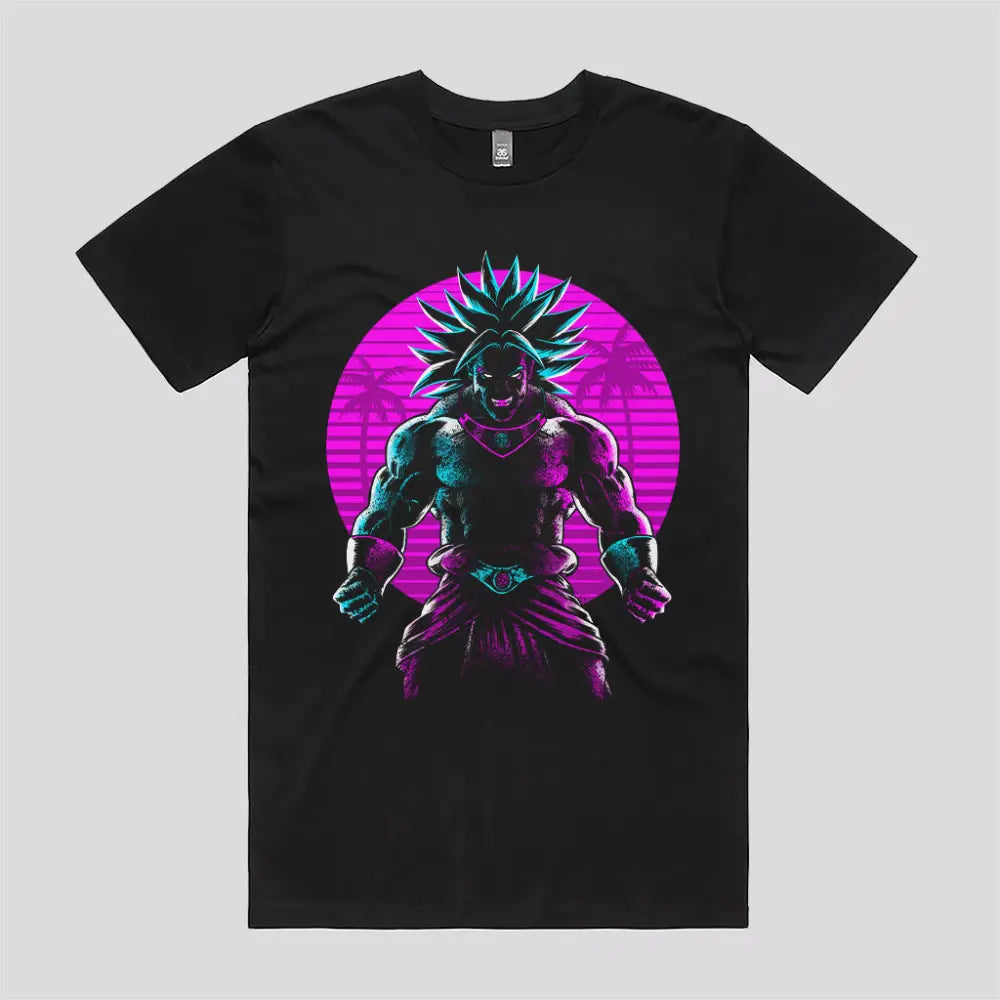 Retro Legendary Muscle T-Shirts, Hoodie, Sweatshirt