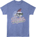 Retro Logo Major League T-Shirt Hoodie, Sweatshirt | CiraTrend.com (Image 1)