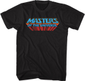 Retro Logo Masters of the Universe T-Shirt Hoodie, Sweatshirt | CiraTrend.com (Image 1)