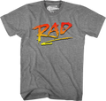 Retro Logo Rad T-Shirt Hoodie, Sweatshirt | CiraTrend.com (Image 1)