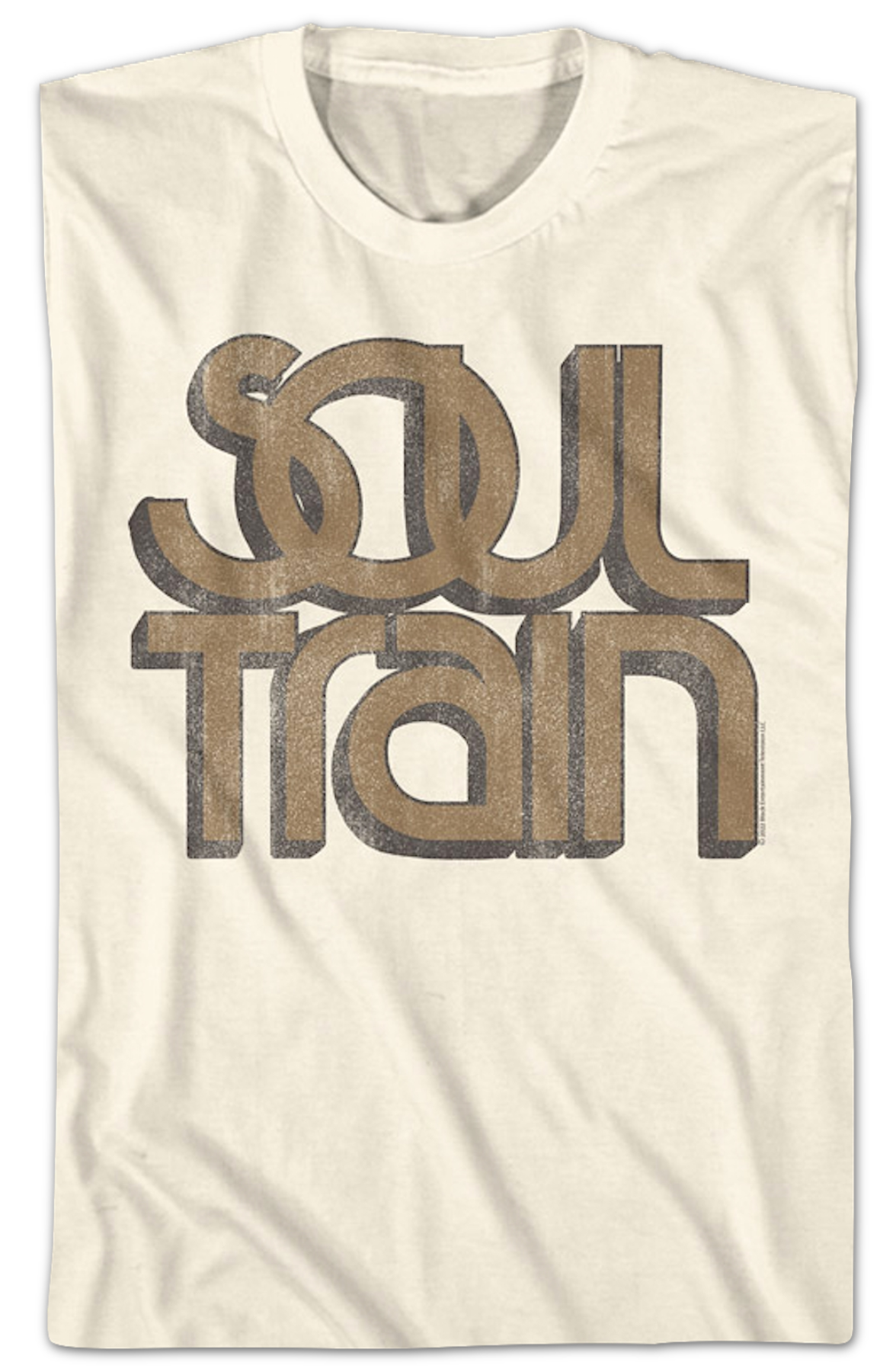 Retro Logo Soul Train T-Shirt Hoodie, Sweatshirt | CiraTrend.com (Image 2)