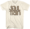 Retro Logo Soul Train T-Shirt Hoodie, Sweatshirt | CiraTrend.com (Image 1)