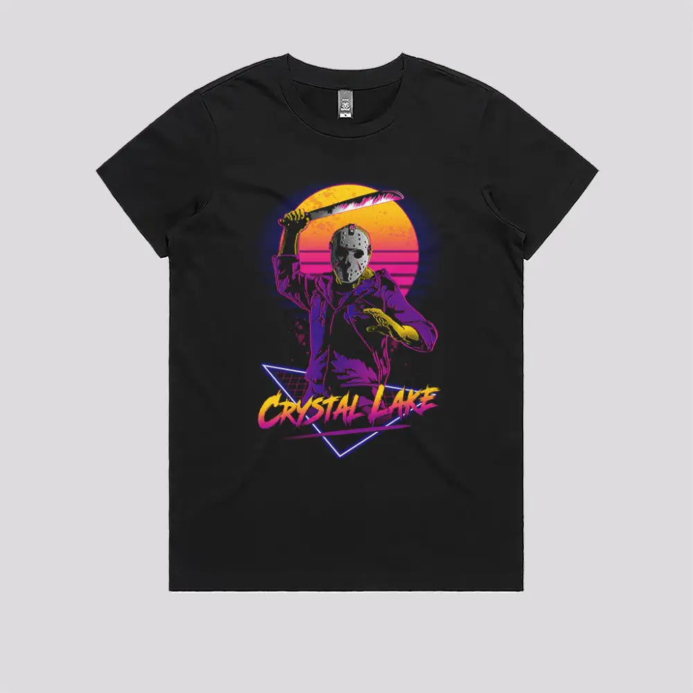 Retro Machete T-Shirt Hoodie, Sweatshirt | CiraTrend.com (Image 3)