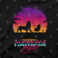 Retro Matata T-Shirts, Hoodie, Sweatshirt