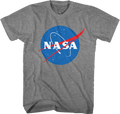 Retro Meatball Logo NASA T-Shirt Hoodie, Sweatshirt | CiraTrend.com (Image 1)