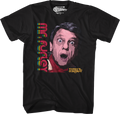 Retro Mr. Furley Three's Company T-Shirt Hoodie, Sweatshirt | CiraTrend.com (Image 1)