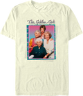 Retro Framed Picture Golden Girls T-Shirt Hoodie, Sweatshirt | CiraTrend.com (Image 1)