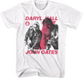 Retro Photo Stripe Hall & Oates T-Shirt Hoodie, Sweatshirt | CiraTrend.com (Image 1)
