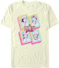 Retro Photos Golden Girls T-Shirt Hoodie, Sweatshirt | CiraTrend.com (Image 1)
