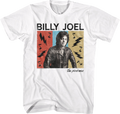 Retro Piano Man Billy Joel T-Shirt Hoodie, Sweatshirt | CiraTrend.com (Image 1)