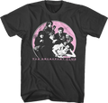 Retro Poster Breakfast Club T-Shirt Hoodie, Sweatshirt | CiraTrend.com (Image 1)