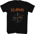 Retro Pyromania Def Leppard T-Shirt Hoodie, Sweatshirt | CiraTrend.com (Image 1)