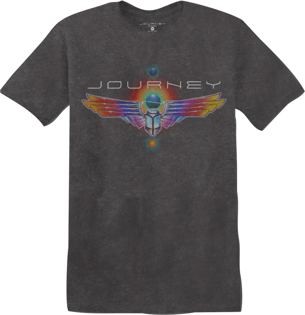 Retro Scarab Beetle Journey T-Shirt Hoodie, Sweatshirt | CiraTrend.com (Image 1)