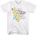 Retro Shapes Hall & Oates T-Shirt Hoodie, Sweatshirt | CiraTrend.com (Image 1)